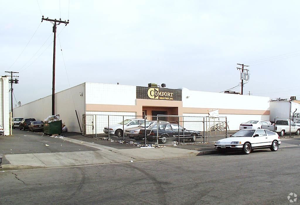 Industrial Property For Lease photo 3