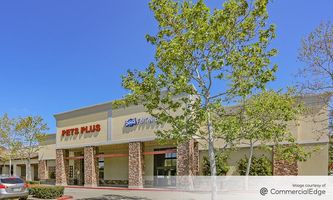 Warehouse Space for Rent located at 2765 Progress St. Vista, CA 92083