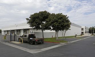 Warehouse Space for Rent located at 7366 Orangewood Ave Garden Grove, CA 92841