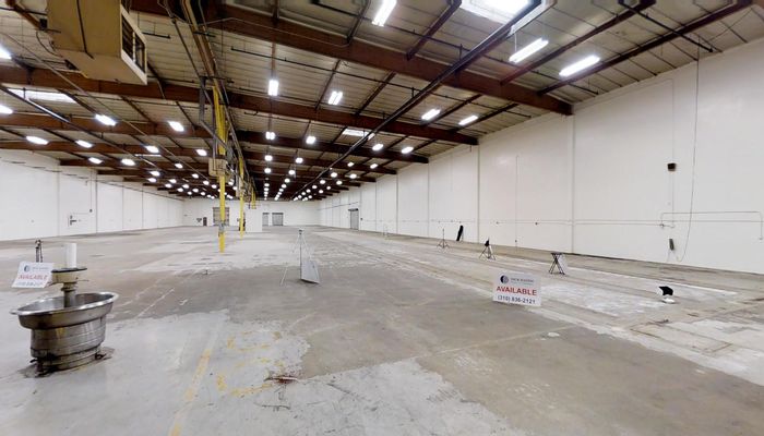 Warehouse Space for Sale at 2301 S Wilmington Ave Compton, CA 90220 - #32