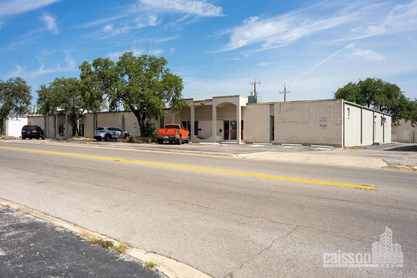 603 - 609 West Rhapsody Dr photo 1