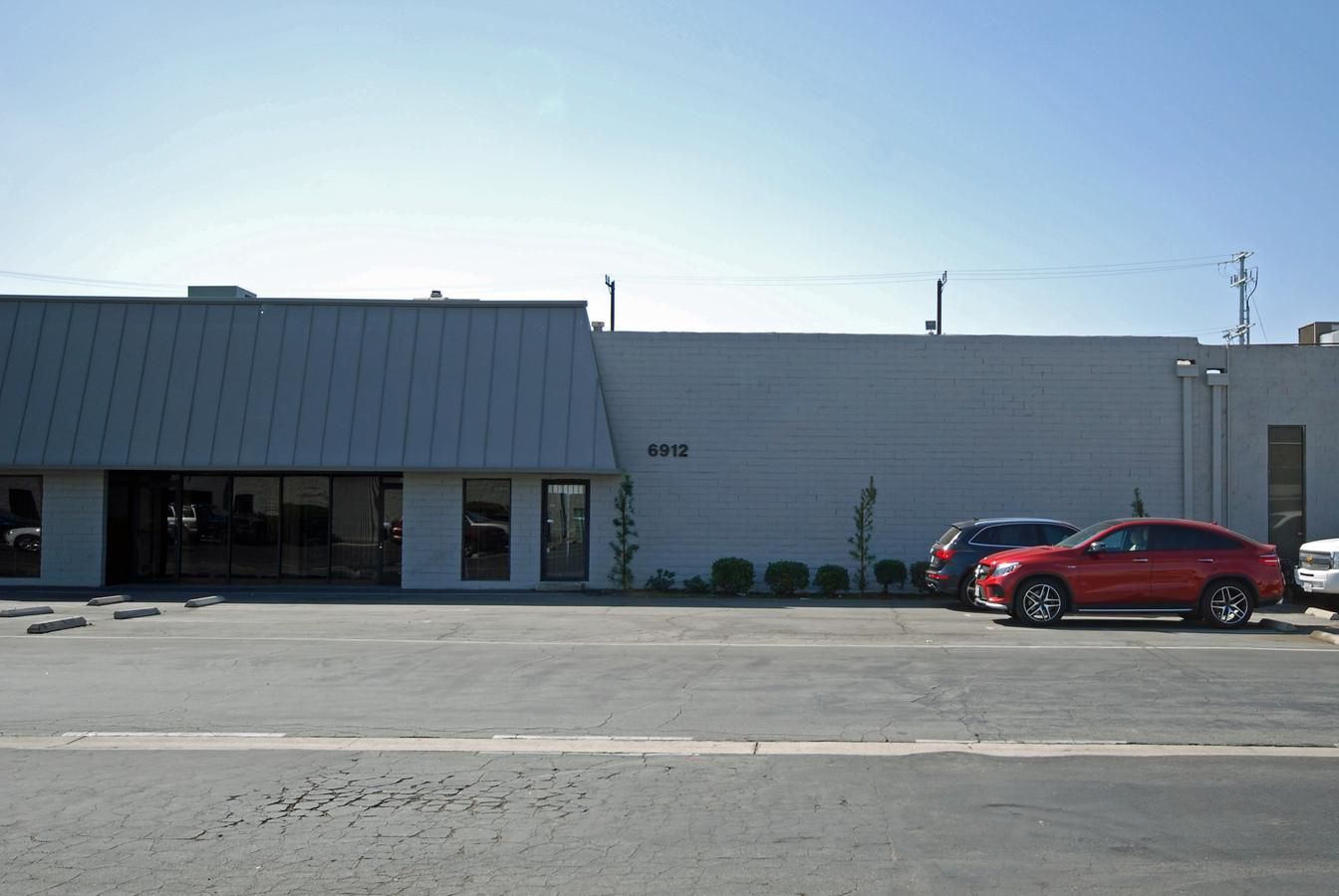 Industrial Property For Lease photo 2