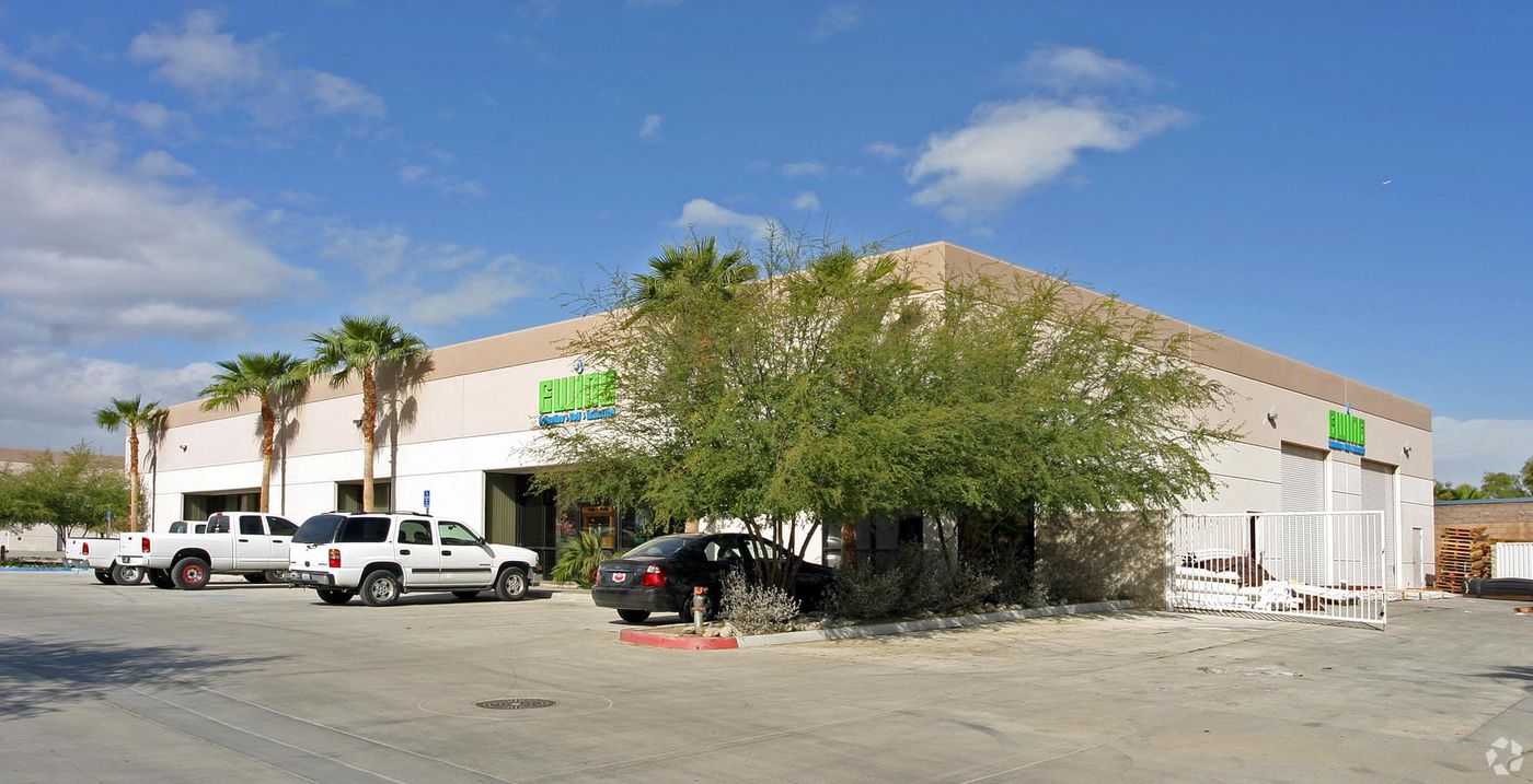 Bldg B photo 3