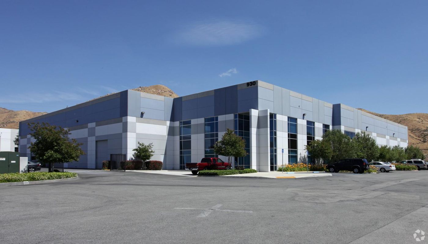 Bldg B photo 2