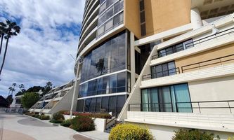 Office Space for Rent located at 4333 Admiralty Marina Del Rey, CA 90292