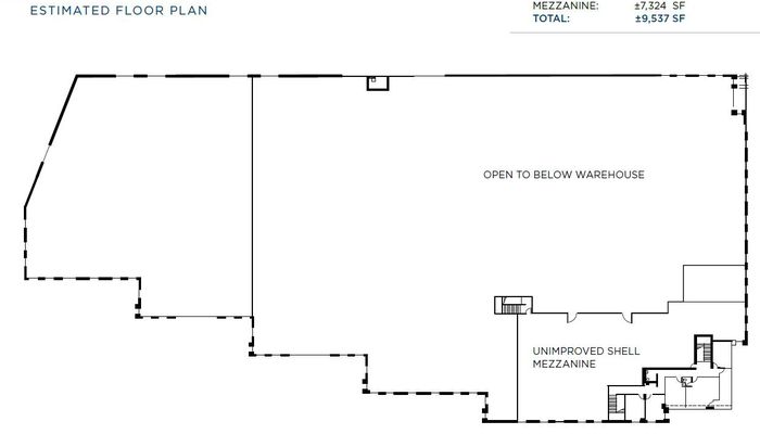 Warehouse Space for Rent at 10926 Woodside Ave N Santee, CA 92071 - #4