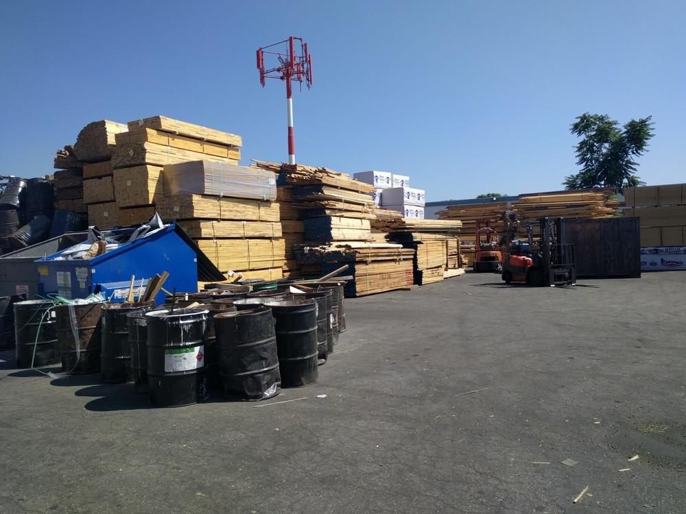 Industrial Property For Lease photo 4