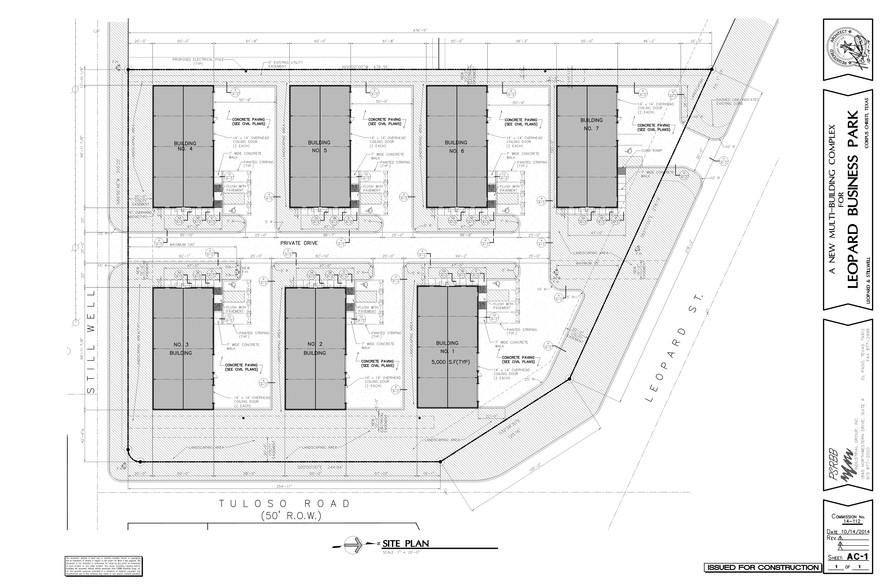 Leopard Business Park 8233 Leopard St photo 2