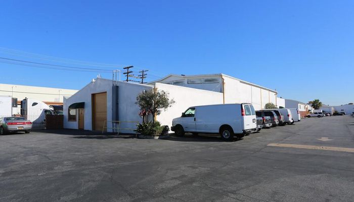 Warehouse Space for Rent at 2800-2932 E 54th St Vernon, CA 90058 - #7