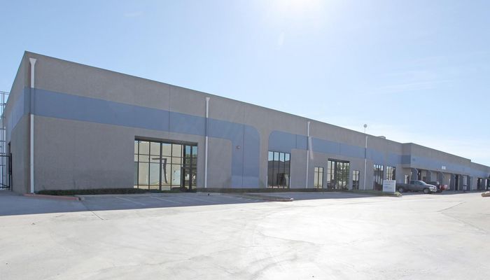 Warehouse Space for Rent at 7590 Britannia Ct San Diego, CA 92154 - #1