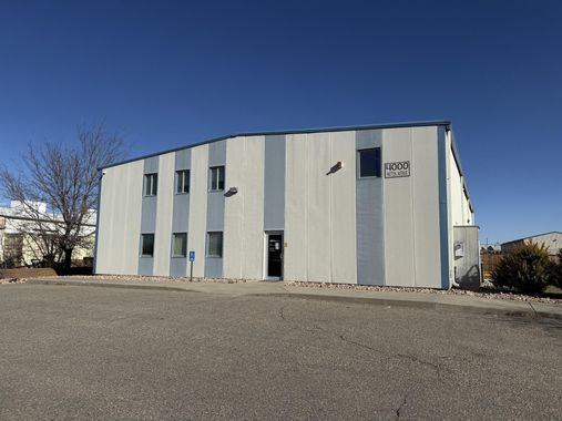 4000 Patton Ave