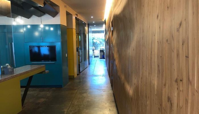 Office Space for Rent at 1237 7th St Santa Monica, CA 90401 - #8