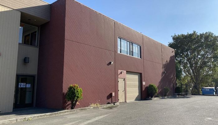 Warehouse Space for Rent at 7049 Redwood Blvd Novato, CA 94945 - #5