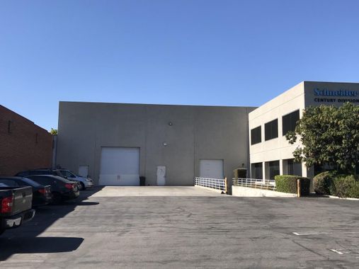 Office Property for Lease