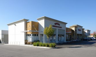 Warehouse Space for Rent located at 5541 Arrow Hwy Montclair, CA 91763