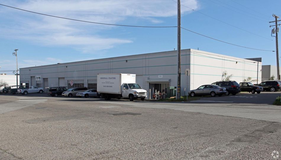 Industrial Property For Lease
