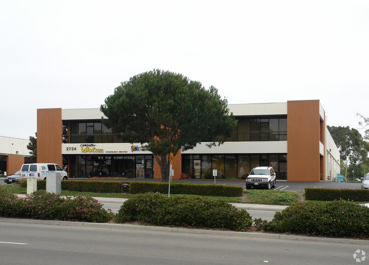 Office Property For Lease photo 2