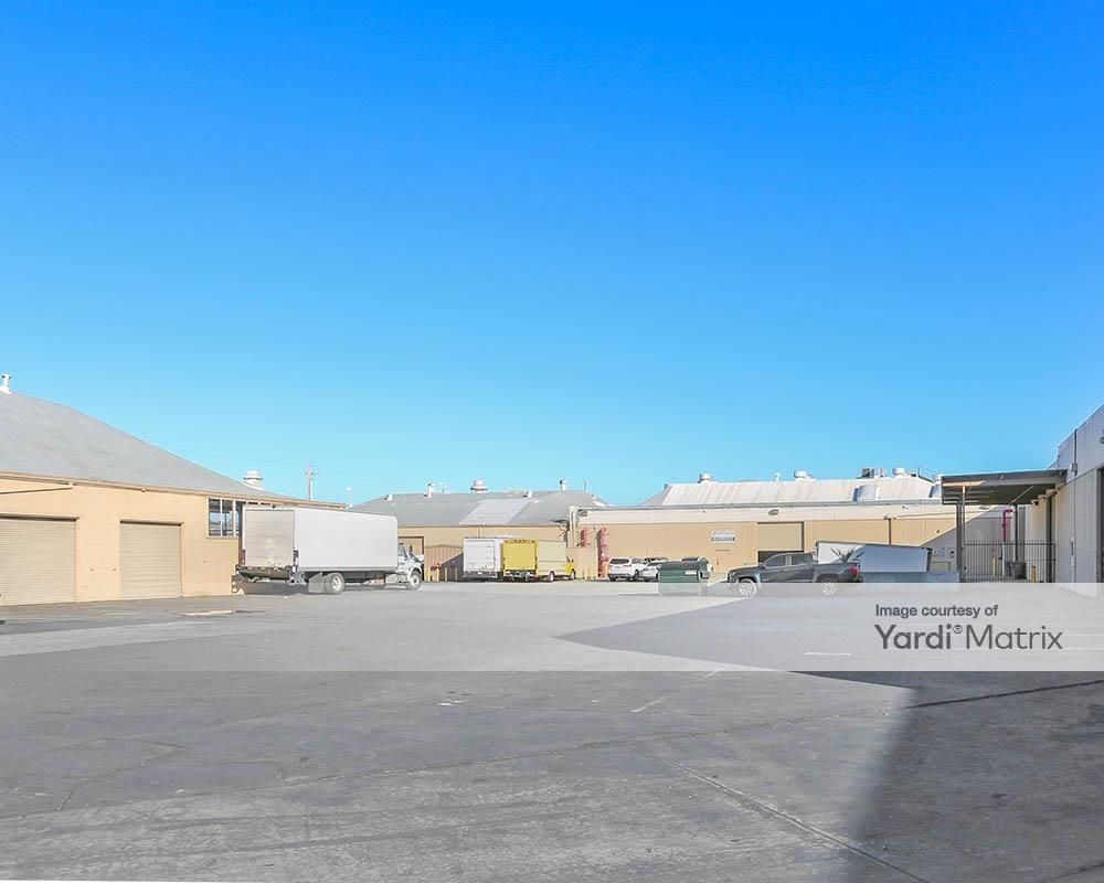 Alvarado Industrial Center photo 1