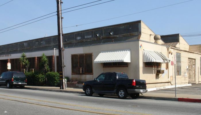 Warehouse Space for Sale at 2618 Fruitland Ave Vernon, CA 90058 - #1