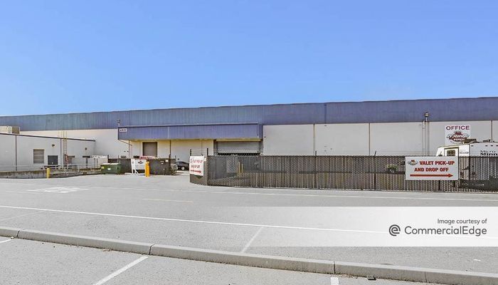 Warehouse Space for Rent at 4805 Urbani Way McClellan, CA 95652 - #4