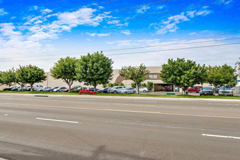 Industrial Property For Sale