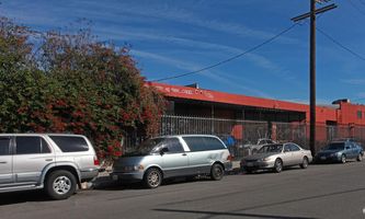 Warehouse Space for Rent located at 219 E 32nd St Los Angeles, CA 90011