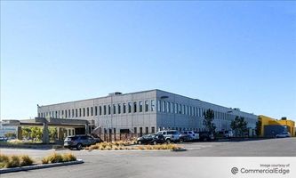 Office Space for Rent located at 12777 W. Jefferson Blvd. Playa Vista, CA 90066