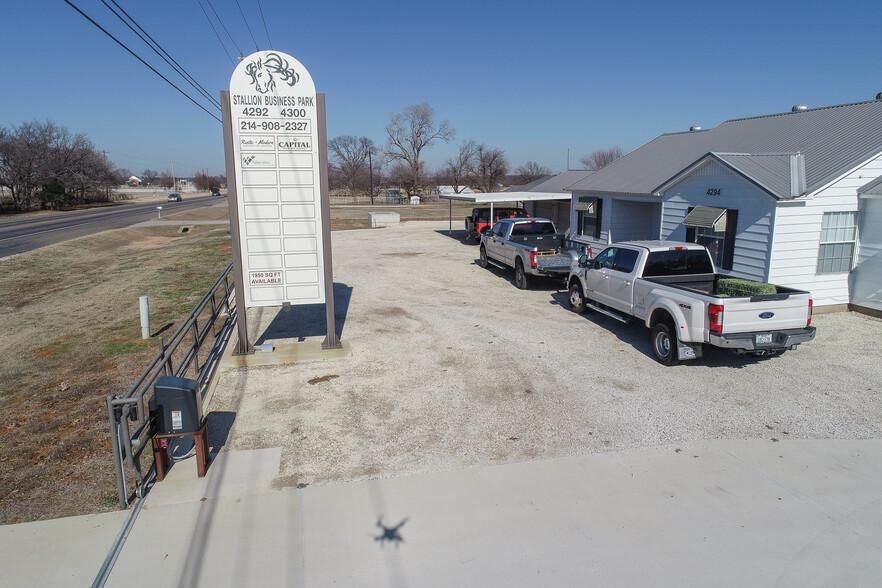 Stallion Business Park 4292 S Highway 377 photo 3