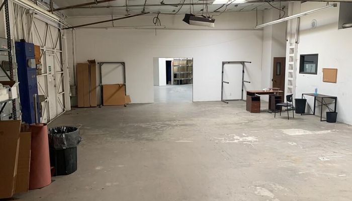 Warehouse Space for Rent at 7648-7654 San Fernando Rd Sun Valley, CA 91352 - #3