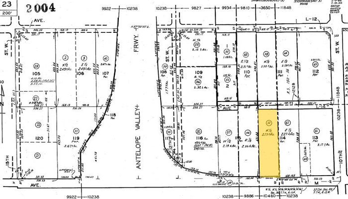 Warehouse Space for Rent at 1051 W Columbia Way Lancaster, CA 93534 - #22