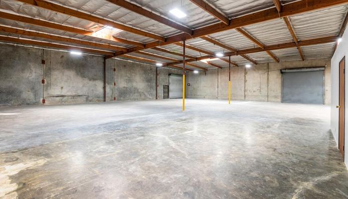 Warehouse Space for Rent at 8320 Isis Ave Los Angeles, CA 90045 - #1