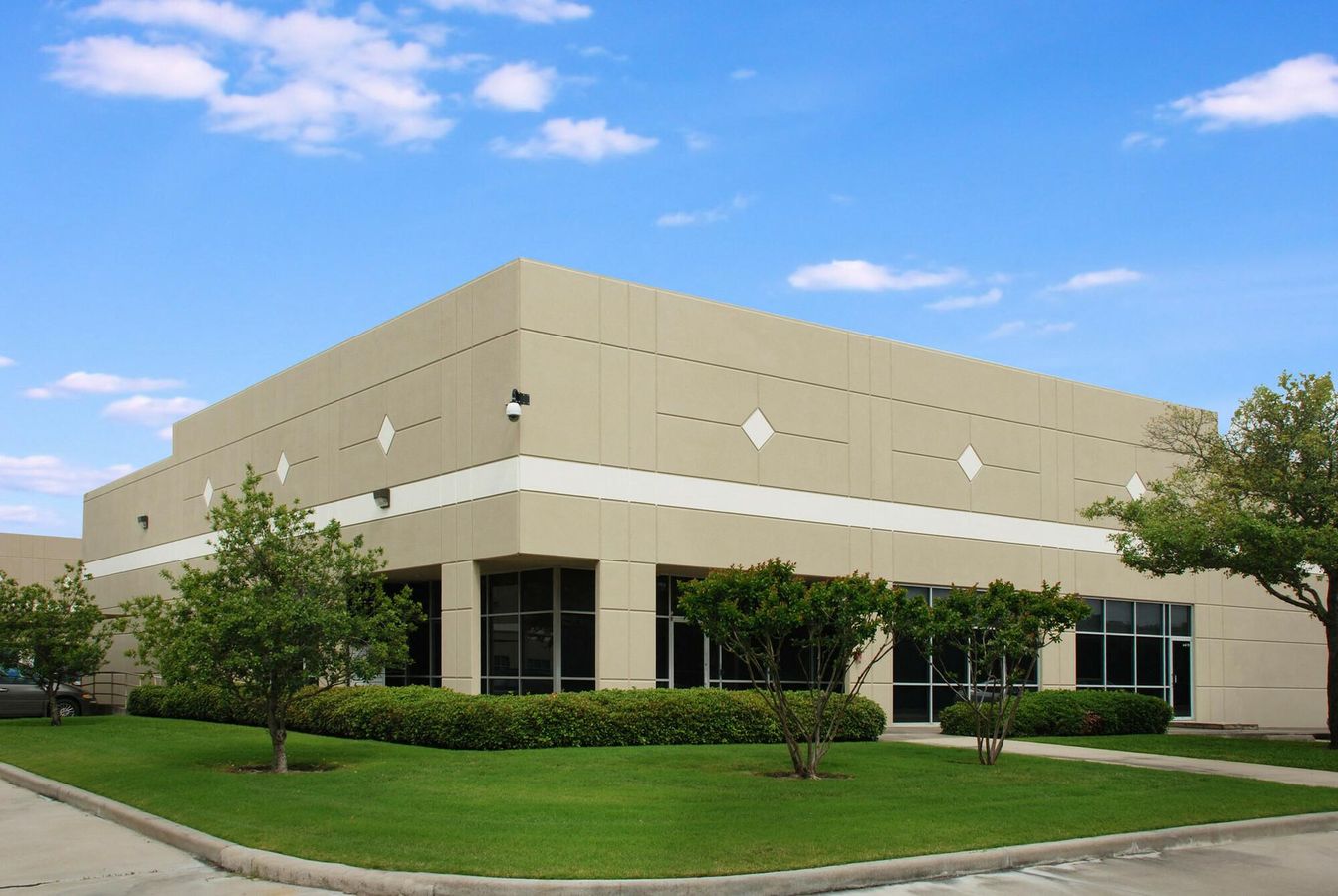 Beltway 8 Business Park photo 1