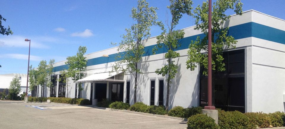Industrial Property For Sale