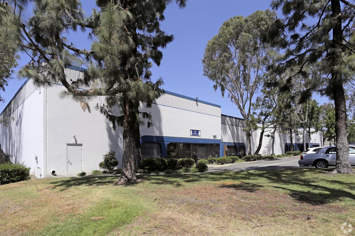Industrial Property For Lease photo 3