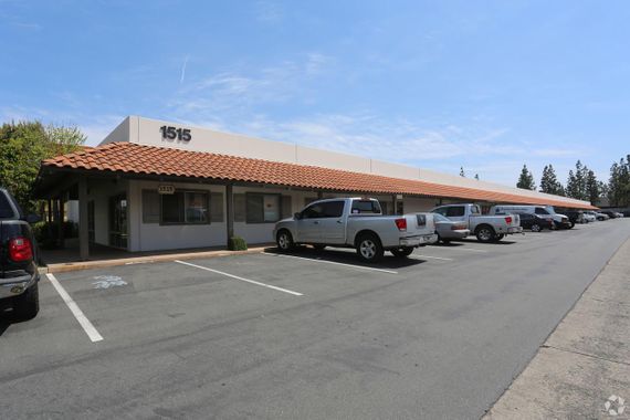 Industrial Property For Lease