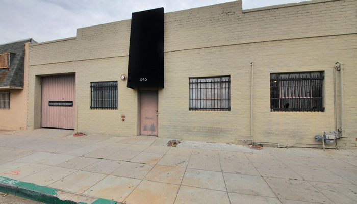 Warehouse Space for Sale at 545 W Garfield Ave Glendale, CA 91204 - #20