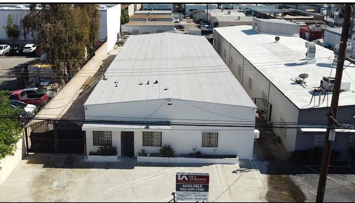 Warehouse Space for Rent at 1934 Cogswell Rd South El Monte, CA 91733 - #1