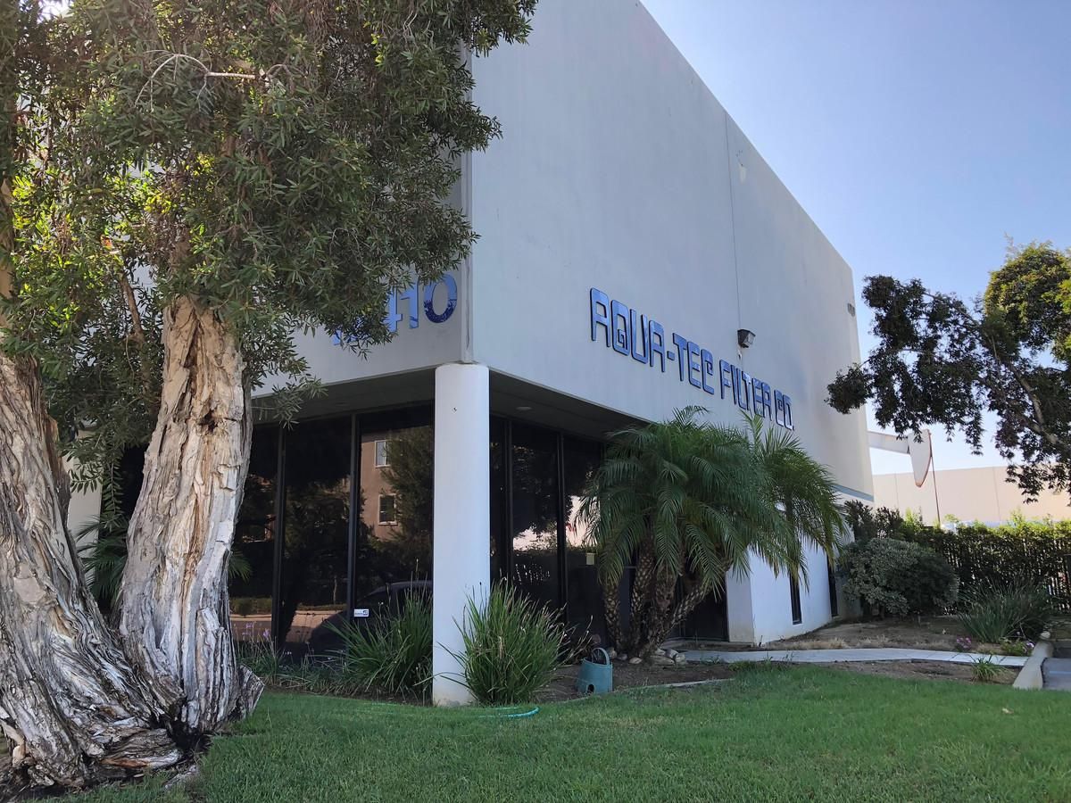 Industrial Property For Lease photo 1