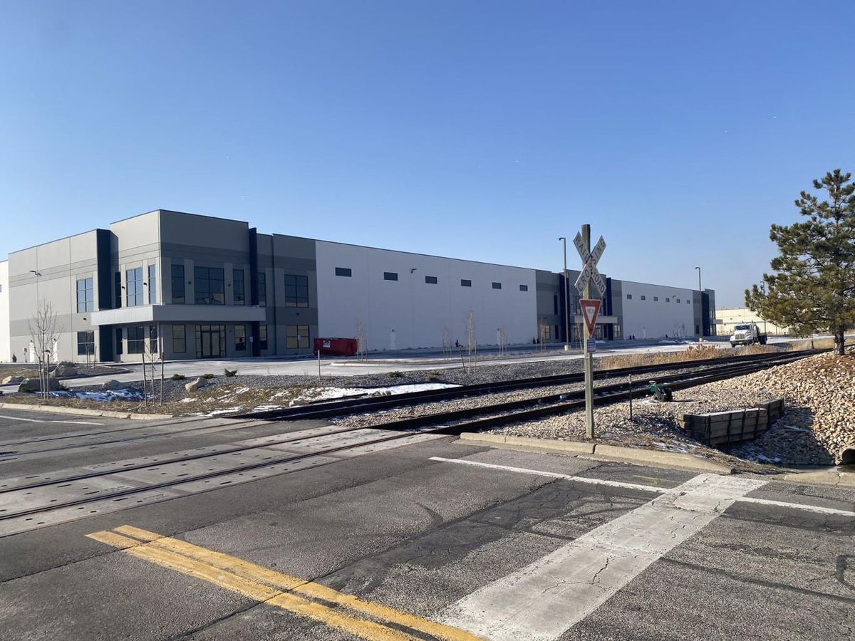Cubework Salt Lake City photo 2