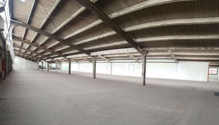 Warehouse Space for Rent at 5820 S Alameda St Vernon, CA 90058 - #4