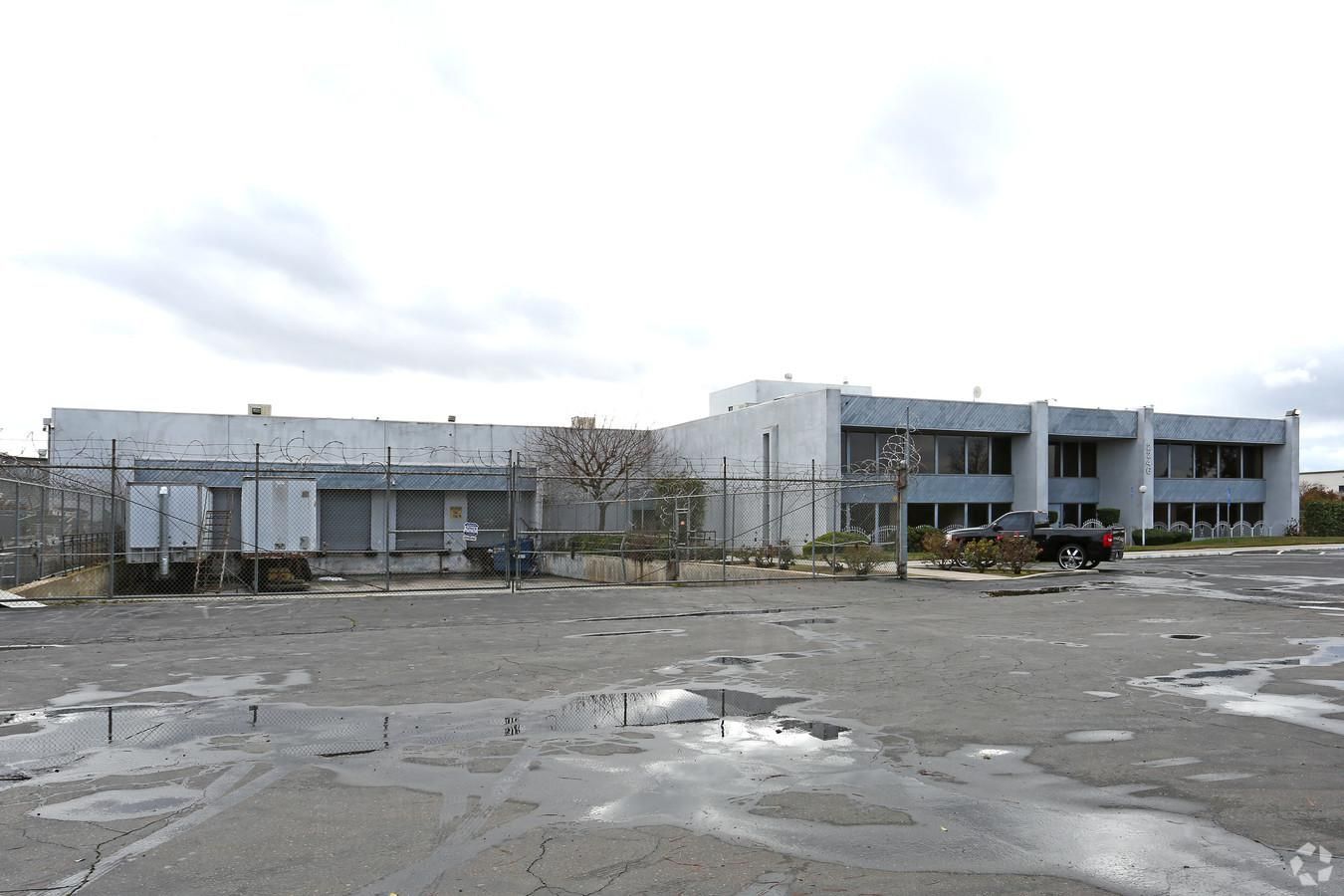 Industrial Property For Sale photo 3