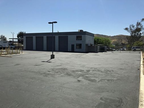Industrial Property For Lease