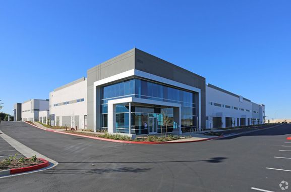 Bressi Ranch - Bldg 1