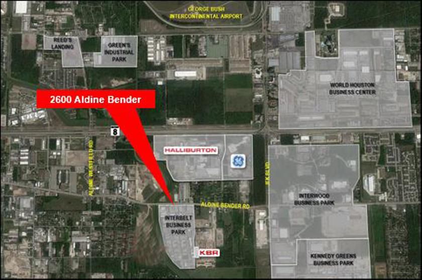 2600 Aldine Bender Rd photo 3