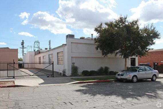 120 Santa Anita