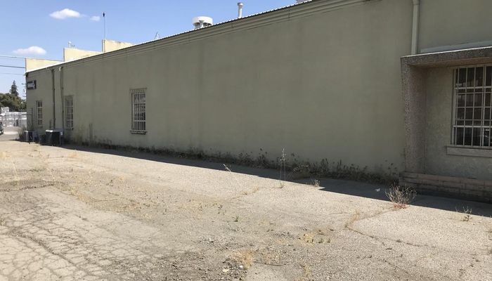 Warehouse Space for Sale at 1505 N Thesta St Fresno, CA 93703 - #31