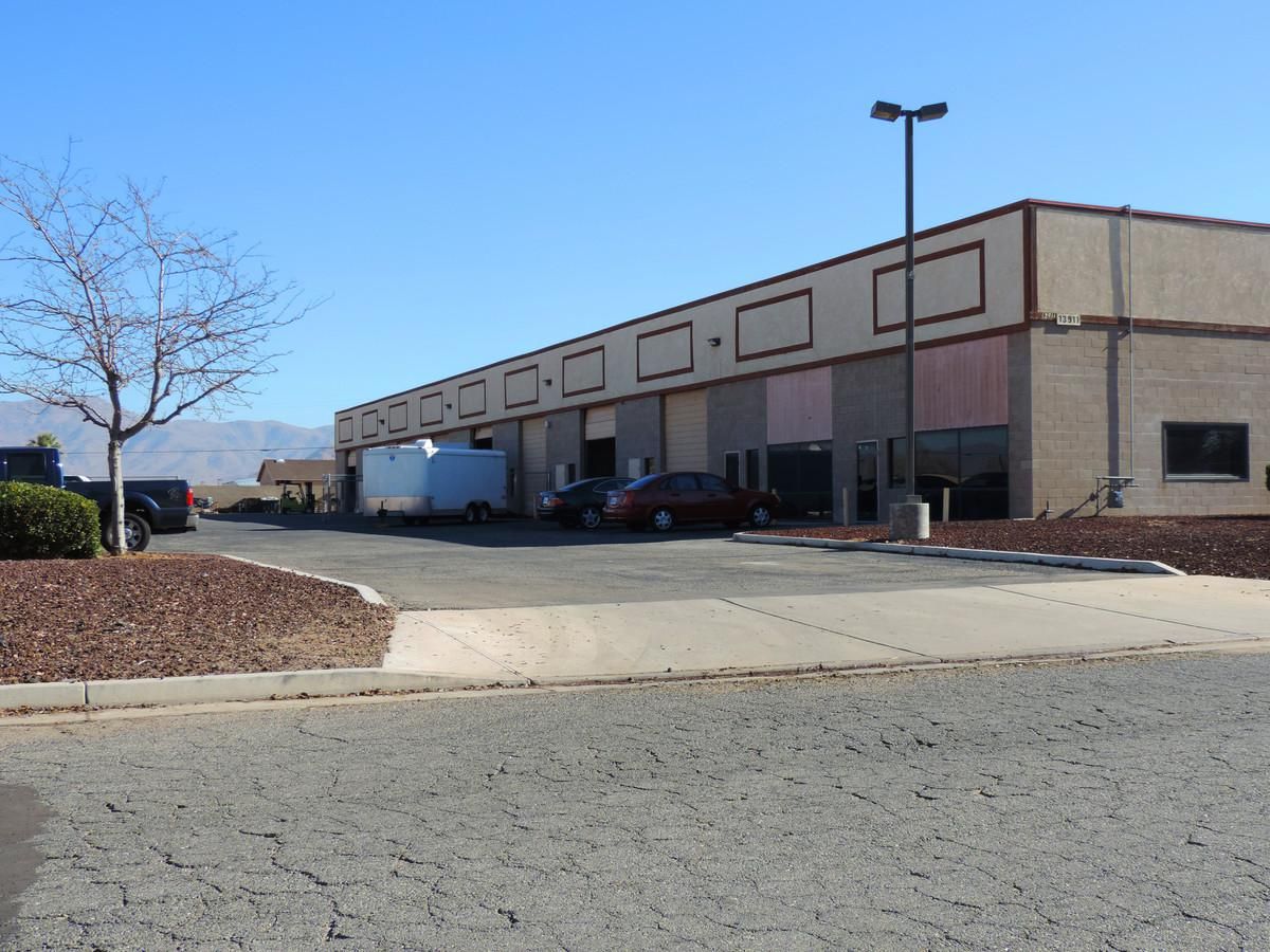 Industrial Property For Lease photo 1