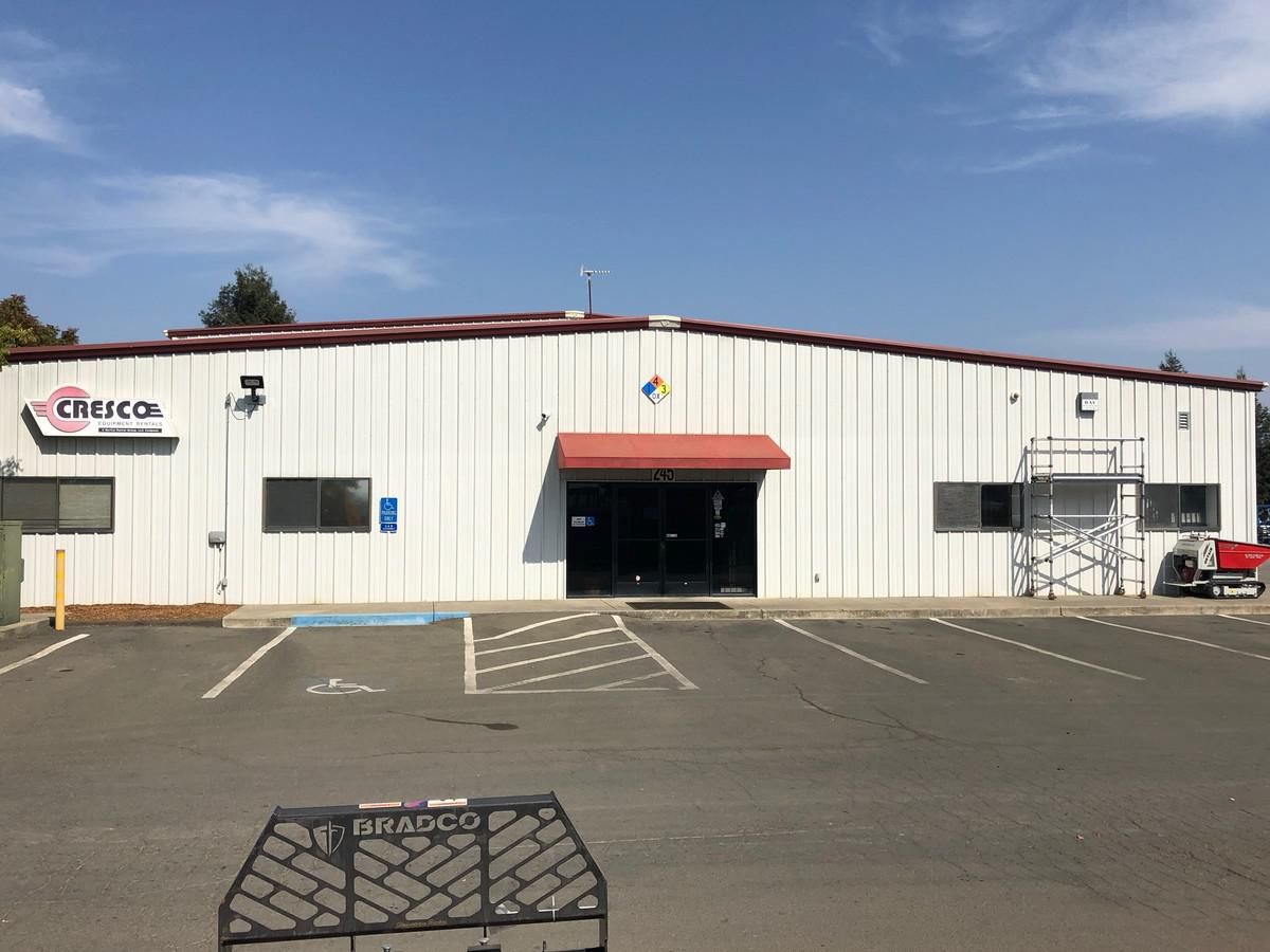 Industrial Property For Sale photo 2