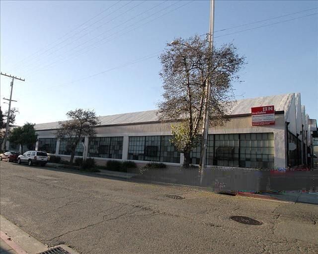 Temescal Business Center