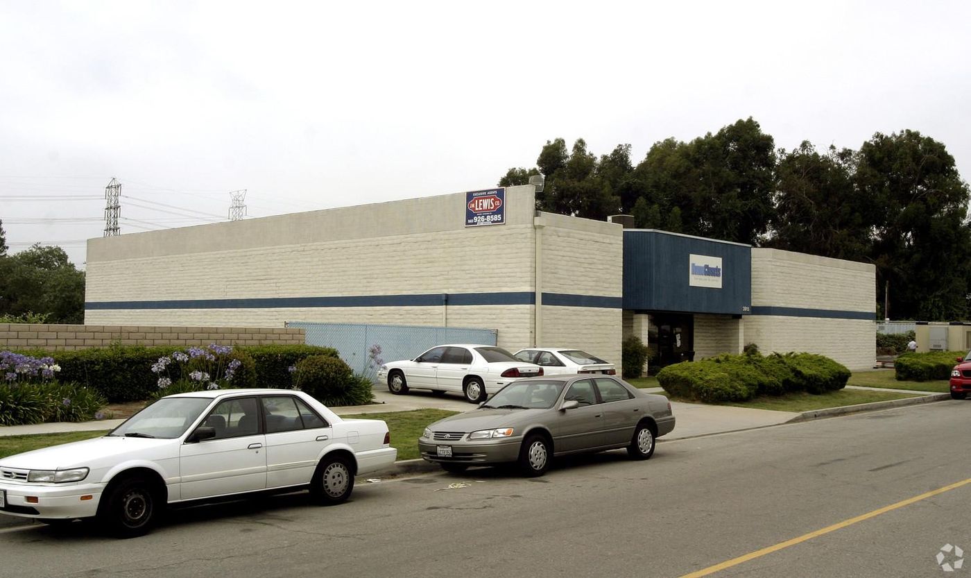 Industrial Property for Lease photo 4